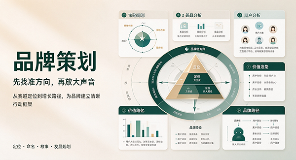 松江区品牌策划